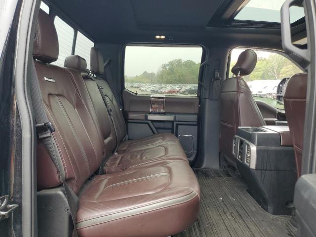 Photo 9 VIN: 1FT8W3BT0HEB32345 - FORD F350 SUPER 