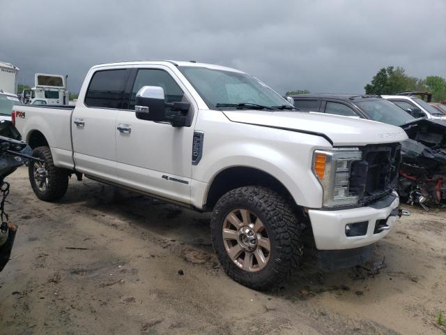 Photo 3 VIN: 1FT8W3BT0HEC06542 - FORD F350 SUPER 