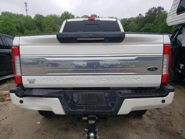 Photo 5 VIN: 1FT8W3BT0HEC06542 - FORD F350 SUPER 