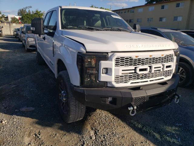 Photo 0 VIN: 1FT8W3BT0HED77954 - FORD F350 SUPER 