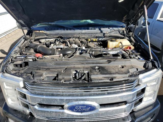 Photo 10 VIN: 1FT8W3BT0JEB45652 - FORD F350 