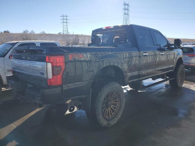 Photo 2 VIN: 1FT8W3BT0JEB45652 - FORD F350 