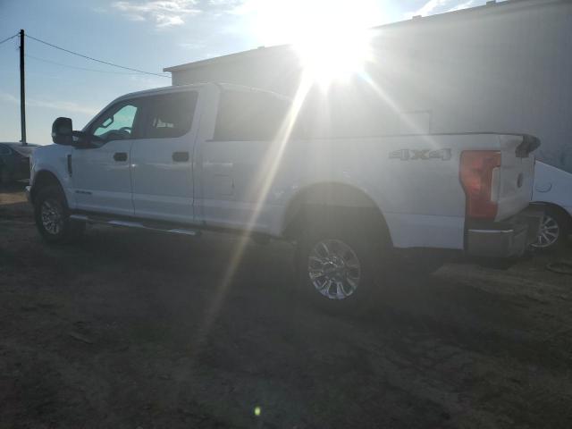 Photo 1 VIN: 1FT8W3BT0JEC44181 - FORD F350 