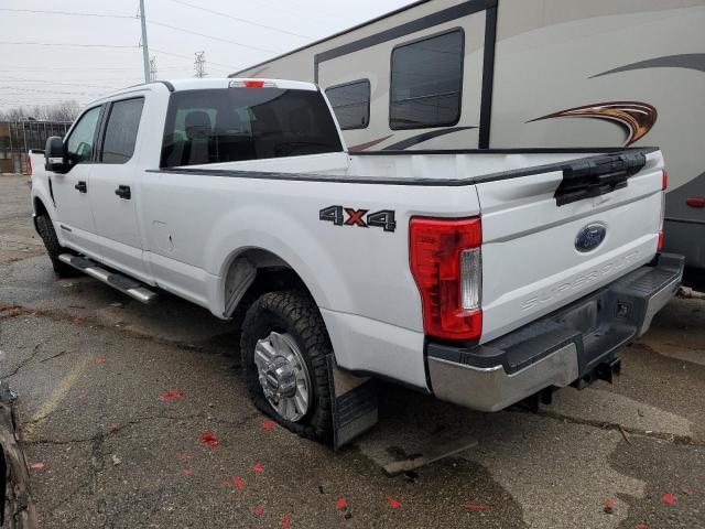 Photo 1 VIN: 1FT8W3BT0JEC44181 - FORD F350 