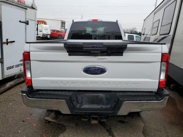 Photo 5 VIN: 1FT8W3BT0JEC44181 - FORD F350 