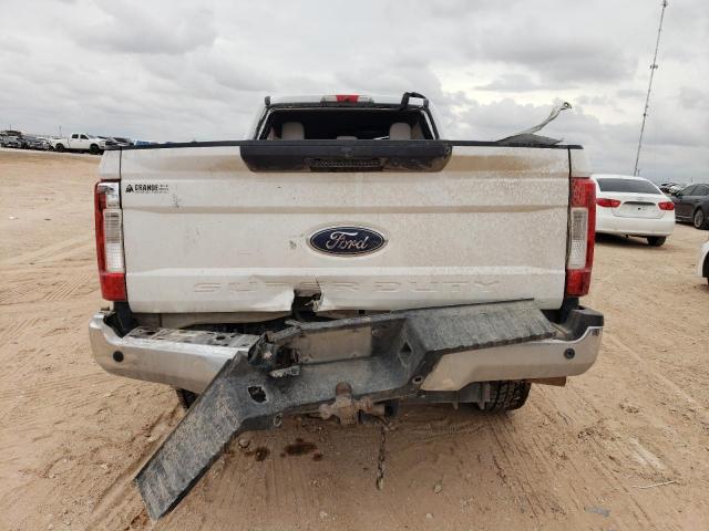 Photo 5 VIN: 1FT8W3BT0KEC83421 - FORD F350 SUPER 