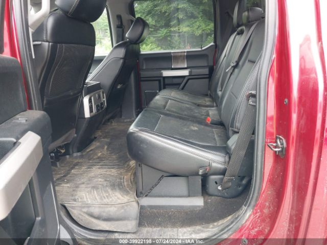 Photo 7 VIN: 1FT8W3BT0KEC94208 - FORD F-350 