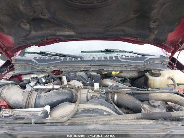 Photo 9 VIN: 1FT8W3BT0KEC94208 - FORD F-350 