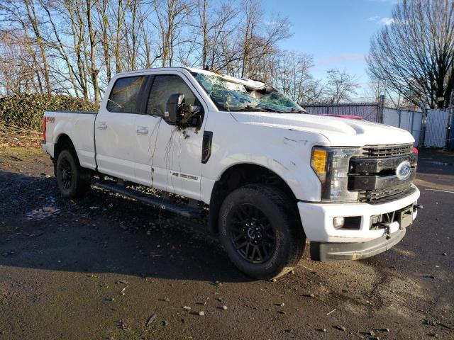 Photo 3 VIN: 1FT8W3BT0KED48610 - FORD F350 SUPER 