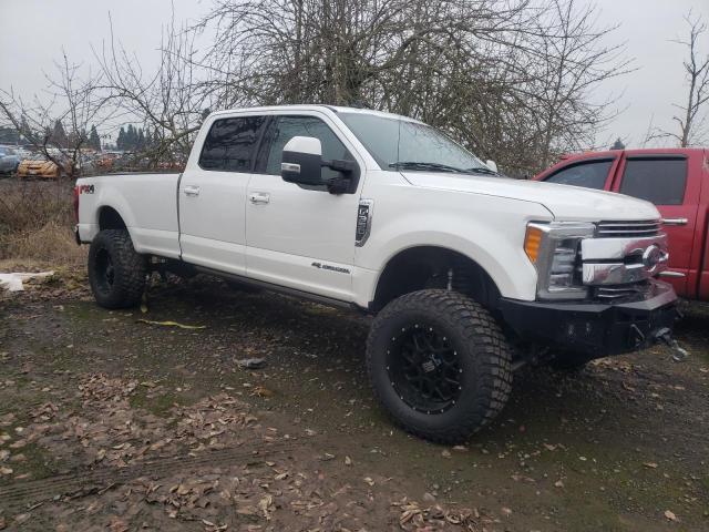 Photo 3 VIN: 1FT8W3BT0KEG76948 - FORD F350 