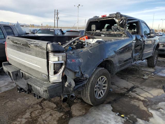 Photo 2 VIN: 1FT8W3BT0LEC20143 - FORD F350 SUPER 