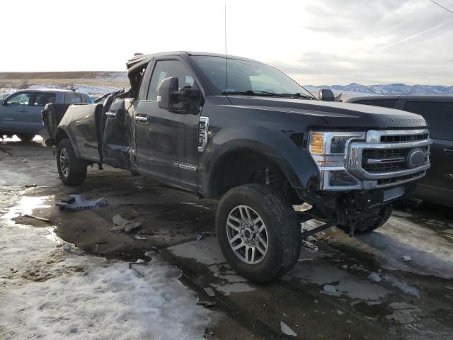 Photo 3 VIN: 1FT8W3BT0LEC20143 - FORD F350 SUPER 