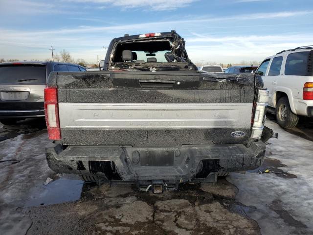 Photo 5 VIN: 1FT8W3BT0LEC20143 - FORD F350 SUPER 