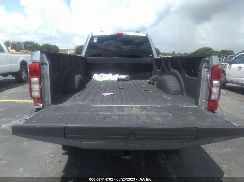 Photo 6 VIN: 1FT8W3BT0LEE83314 - FORD F350 