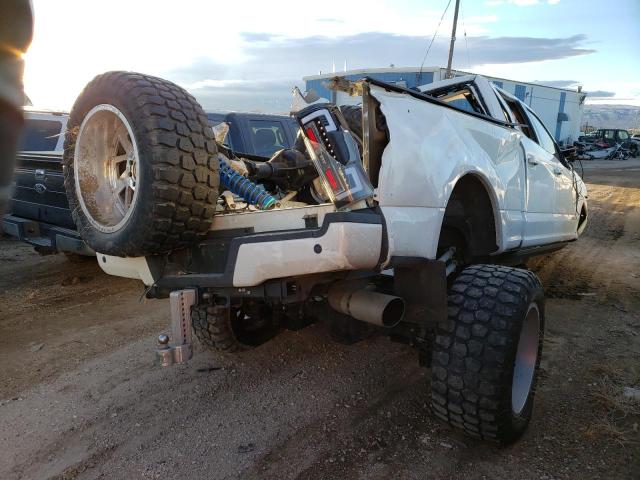 Photo 2 VIN: 1FT8W3BT0LEE91493 - FORD F350 SUPER 