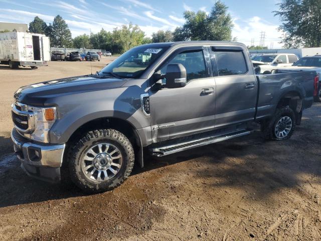 Photo 0 VIN: 1FT8W3BT0MEC44721 - FORD F350 SUPER 