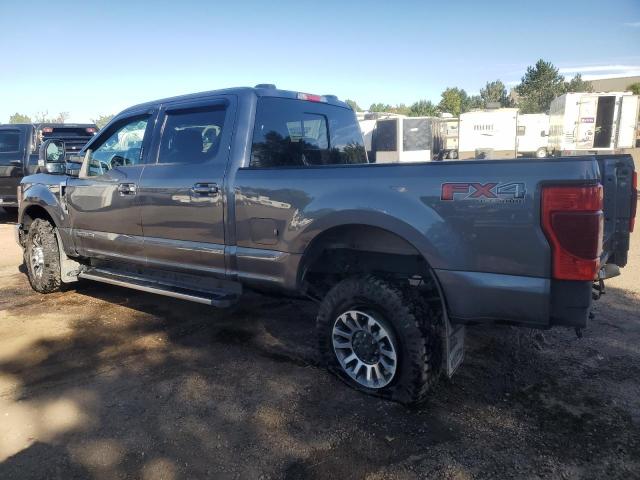 Photo 1 VIN: 1FT8W3BT0MEC44721 - FORD F350 SUPER 