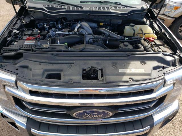 Photo 10 VIN: 1FT8W3BT0MEC44721 - FORD F350 SUPER 