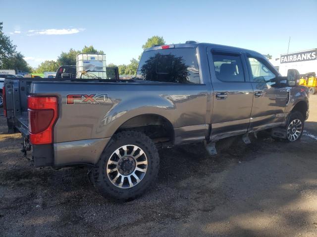 Photo 2 VIN: 1FT8W3BT0MEC44721 - FORD F350 SUPER 