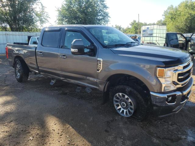 Photo 3 VIN: 1FT8W3BT0MEC44721 - FORD F350 SUPER 