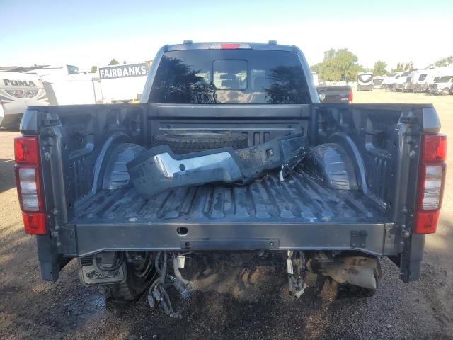 Photo 5 VIN: 1FT8W3BT0MEC44721 - FORD F350 SUPER 