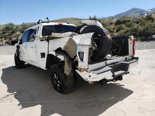 Photo 1 VIN: 1FT8W3BT0MED30983 - FORD F350 