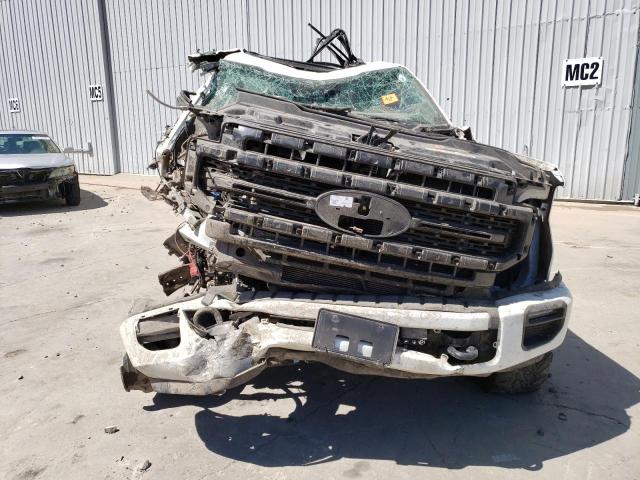 Photo 4 VIN: 1FT8W3BT0MED30983 - FORD F350 