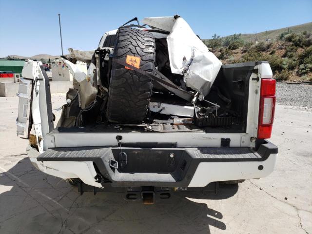 Photo 5 VIN: 1FT8W3BT0MED30983 - FORD F350 