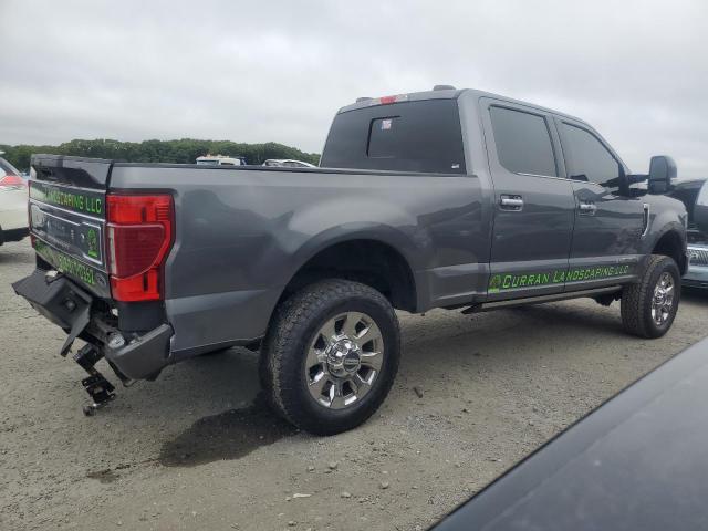 Photo 2 VIN: 1FT8W3BT0MED65281 - FORD F350 SUPER 