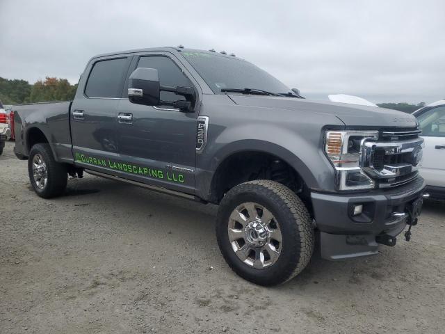 Photo 3 VIN: 1FT8W3BT0MED65281 - FORD F350 SUPER 