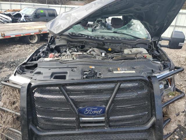 Photo 10 VIN: 1FT8W3BT0NEC32277 - FORD F350 SUPER 