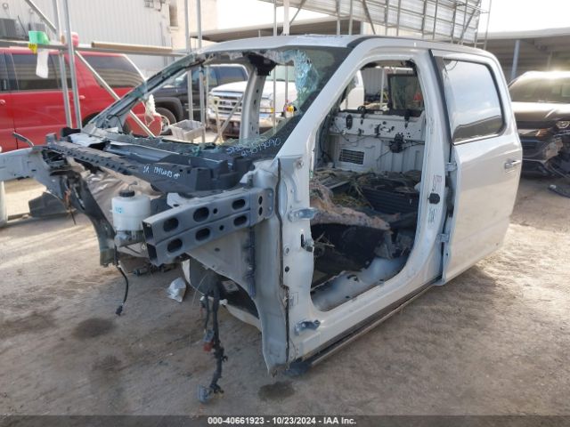 Photo 1 VIN: 1FT8W3BT0NED27034 - FORD F-350 