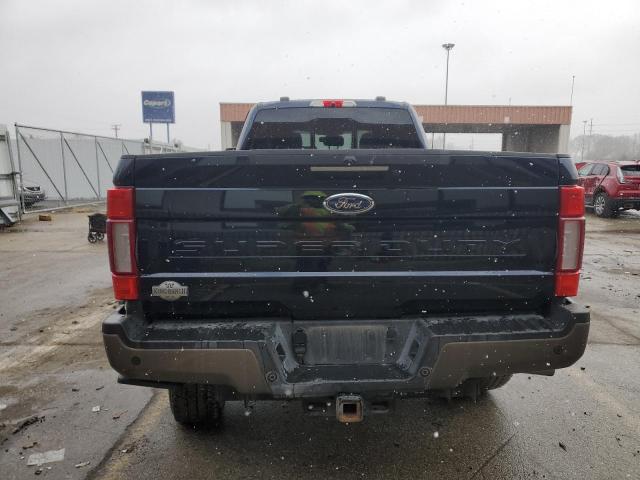 Photo 5 VIN: 1FT8W3BT0NEE80903 - FORD F350 