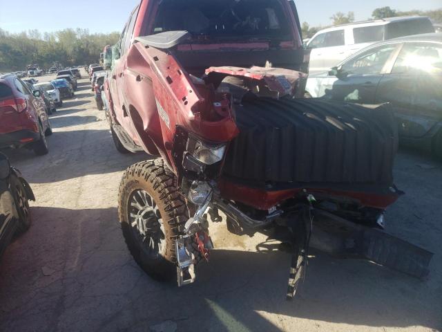 Photo 8 VIN: 1FT8W3BT0NEE84014 - FORD F350 SUPER 