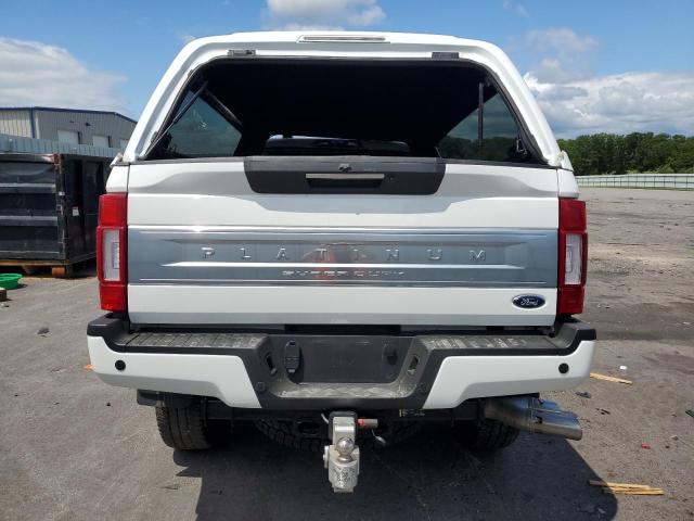 Photo 5 VIN: 1FT8W3BT0NEF53106 - FORD F350 SUPER 