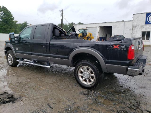 Photo 1 VIN: 1FT8W3BT1BEA61535 - FORD F350 SUPER 