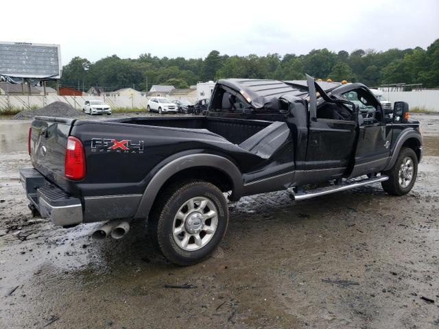 Photo 2 VIN: 1FT8W3BT1BEA61535 - FORD F350 SUPER 