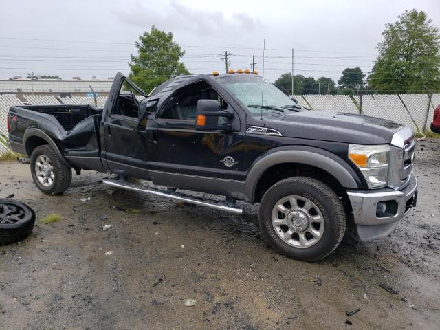 Photo 3 VIN: 1FT8W3BT1BEA61535 - FORD F350 SUPER 