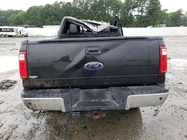 Photo 5 VIN: 1FT8W3BT1BEA61535 - FORD F350 SUPER 