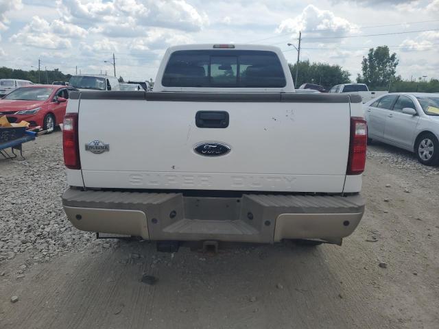 Photo 5 VIN: 1FT8W3BT1BEB09521 - FORD F350 SUPER 