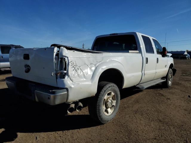 Photo 3 VIN: 1FT8W3BT1BEB21121 - FORD F350 SUPER 