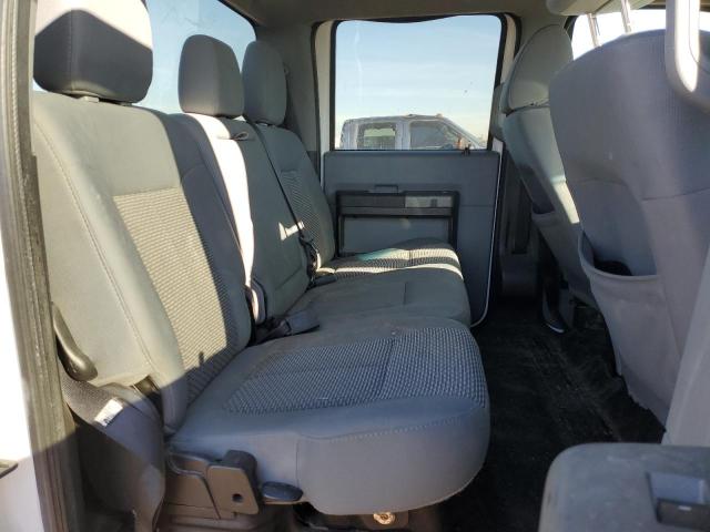 Photo 5 VIN: 1FT8W3BT1BEB21121 - FORD F350 SUPER 