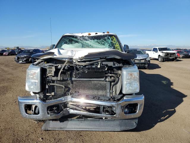 Photo 8 VIN: 1FT8W3BT1BEB21121 - FORD F350 SUPER 