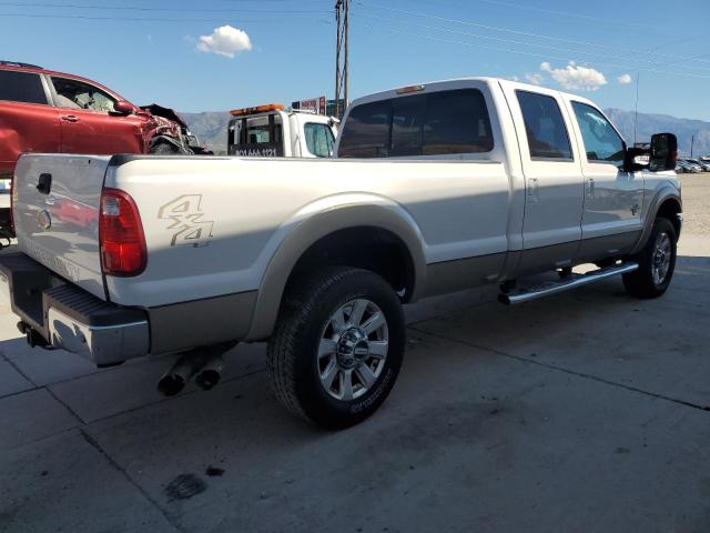 Photo 2 VIN: 1FT8W3BT1CEA06875 - FORD F350 SUPER 