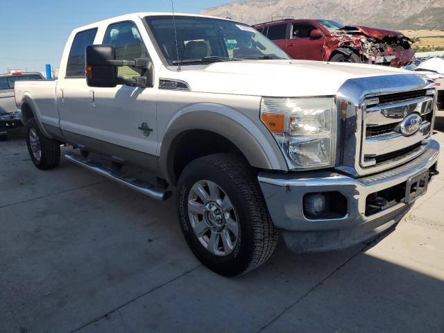 Photo 3 VIN: 1FT8W3BT1CEA06875 - FORD F350 SUPER 