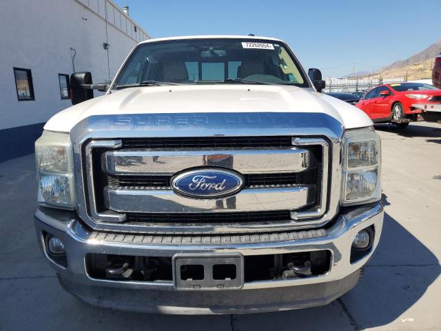 Photo 4 VIN: 1FT8W3BT1CEA06875 - FORD F350 SUPER 