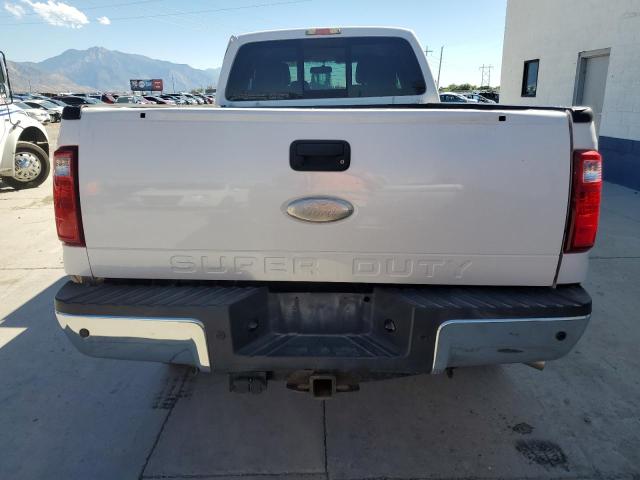 Photo 5 VIN: 1FT8W3BT1CEA06875 - FORD F350 SUPER 