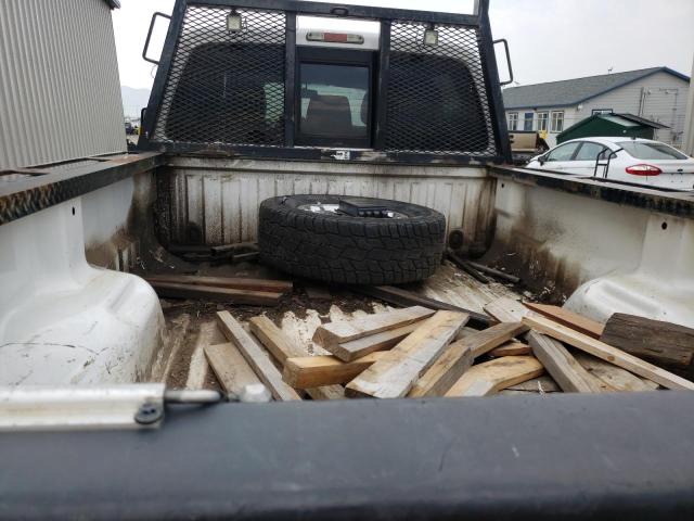 Photo 11 VIN: 1FT8W3BT1CEC05182 - FORD F350 