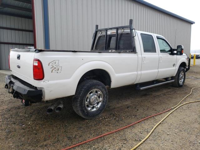 Photo 2 VIN: 1FT8W3BT1CEC05182 - FORD F350 