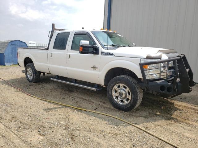 Photo 3 VIN: 1FT8W3BT1CEC05182 - FORD F350 